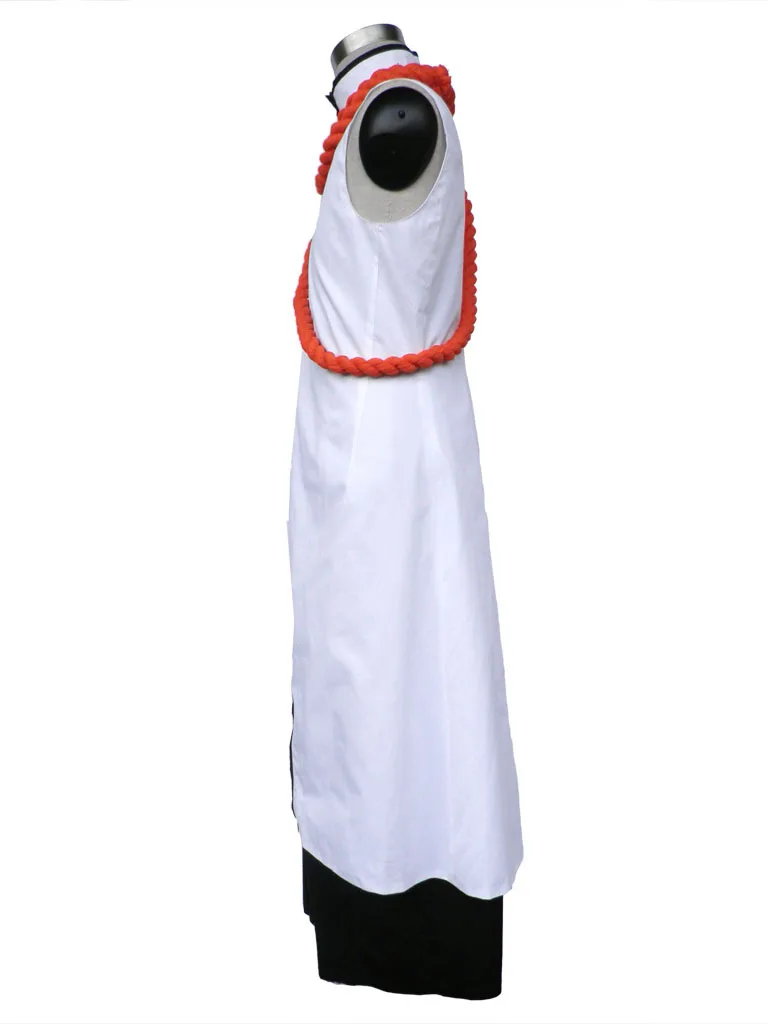 Отбеливатель Kaname tousen Косплей Хэллоуин костюмы|cosplay rabbit|costumes friendscostume cosplay anime |