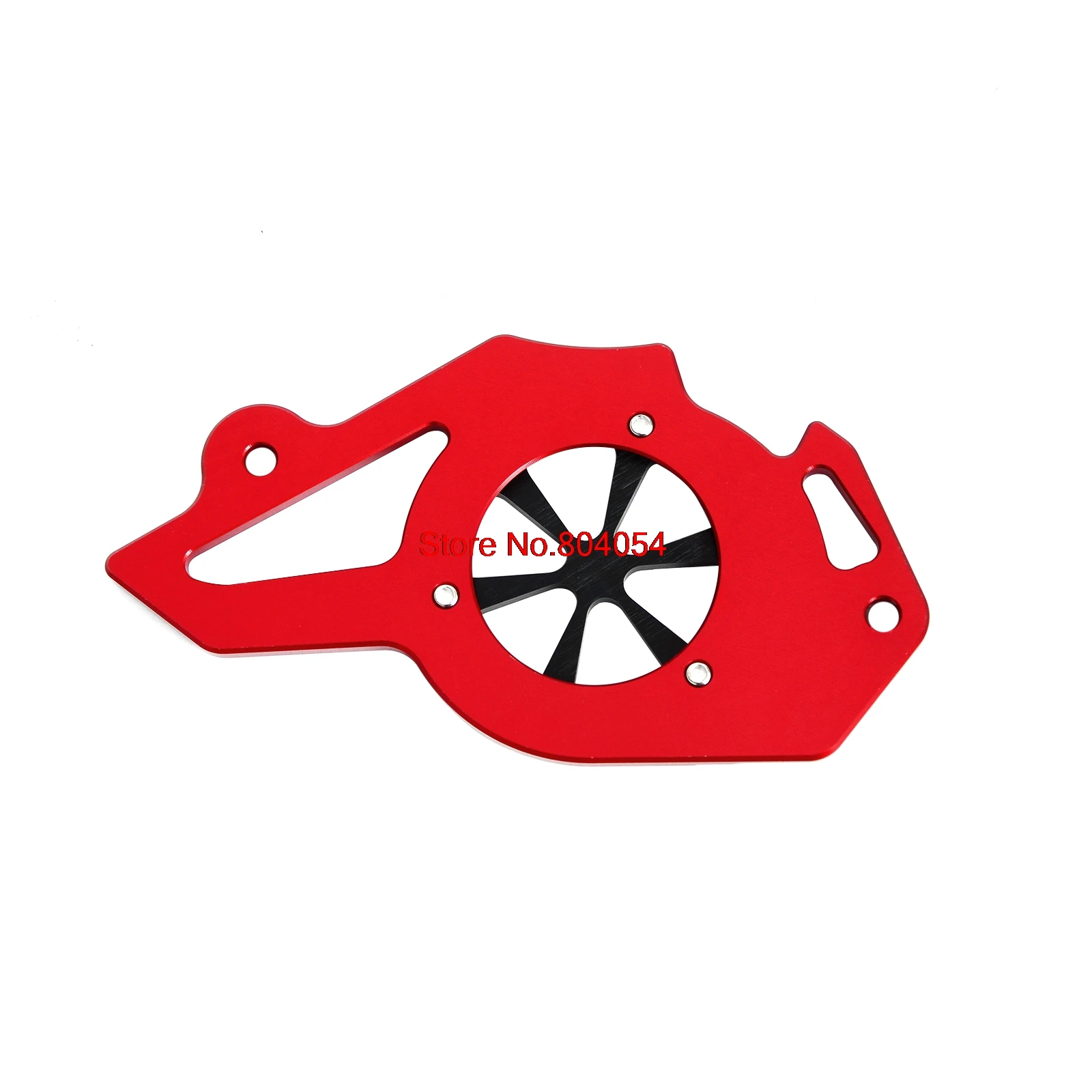 Для Honda CRF250L CRF250M 2012 2013 2014 2015 CRF250 L/M CNC передняя Звездочка Защитная крышка |