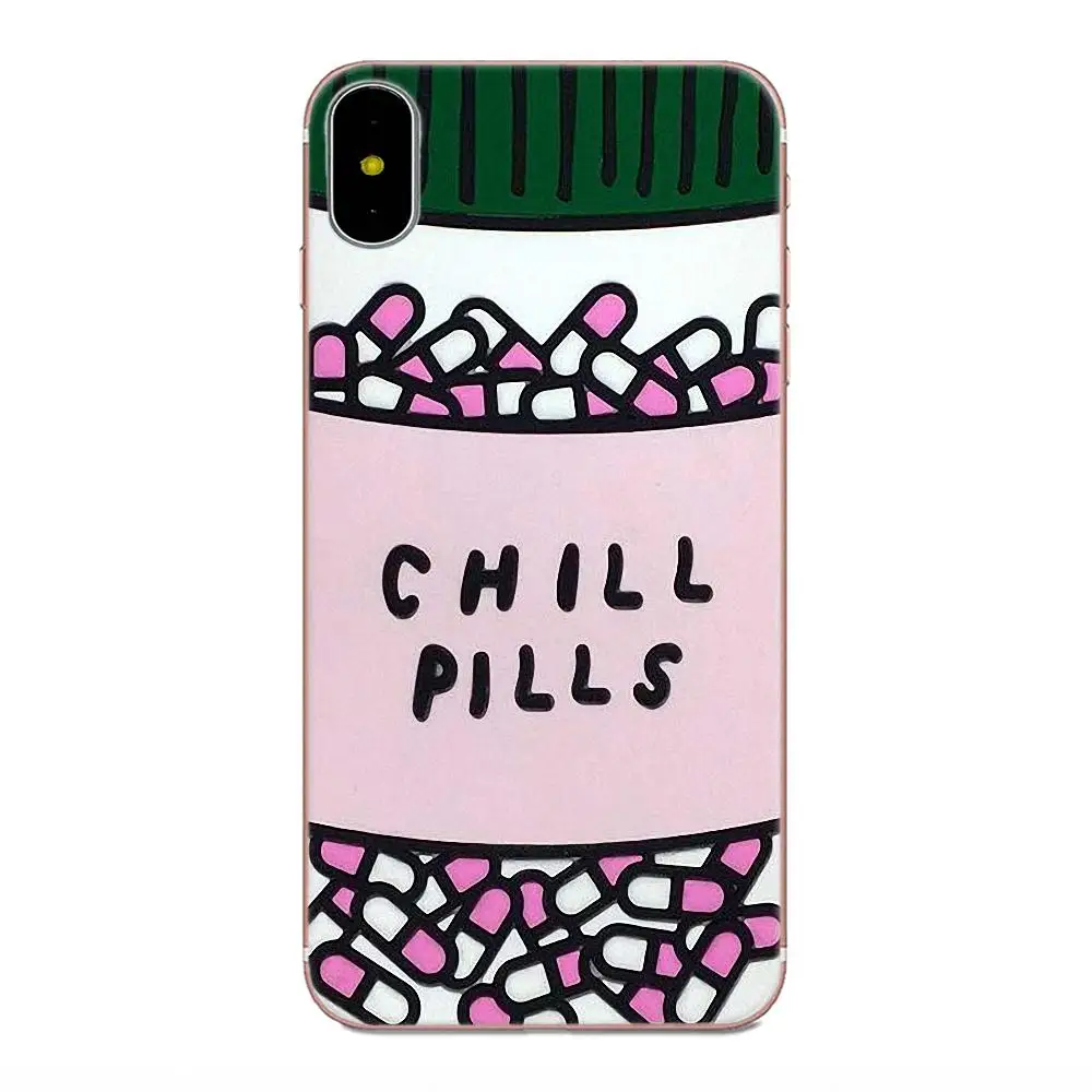 Термополиуретановый Печатный телефон для Galaxy Alpha Core Note 2 3 4 S2 A10 A20 A20E A30 A40 A50 A60 A70 M10