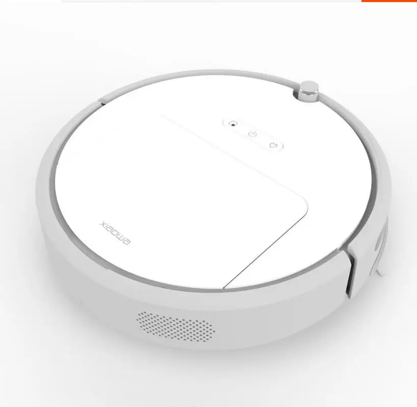 Оригинальный робот пылесос XIAOMI xiaowa умный Wi Fi управление через приложение