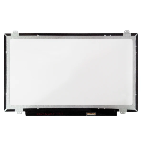 Best качество 1366x768 eDP B140XTN03.3 ноутбук ЖК-панель 04X5876 для E450 E450C E455 L450 | Компьютеры и