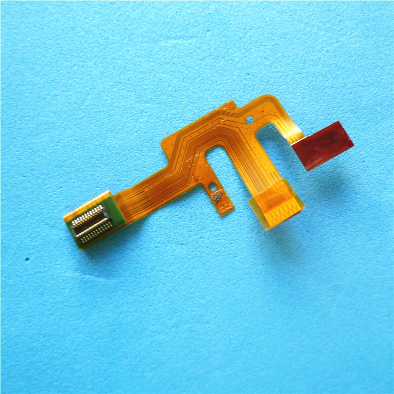 Гибкий кабель для материнской платы Motorola Moto X + 1 2nd Gen X2 XT1092 1093 1094 1095 1096 1097|flex cable|lcd flex