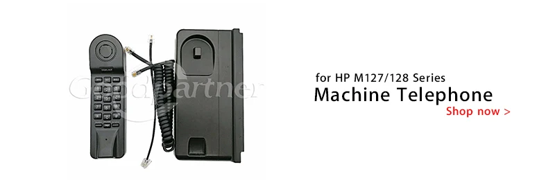 1X Бумага захватный в сборе для hp LaserJet Pro MFP M125 M125a M125r M125nw M126 M126nw M127 M127fn M127fw M128 M128fp