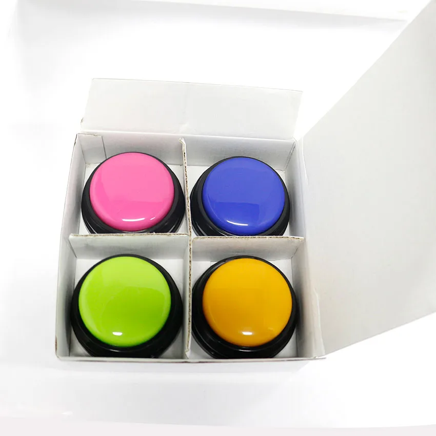 30s кнопка записи голоса время звука/кнопка для разговора M10|Игрушечные рации| |