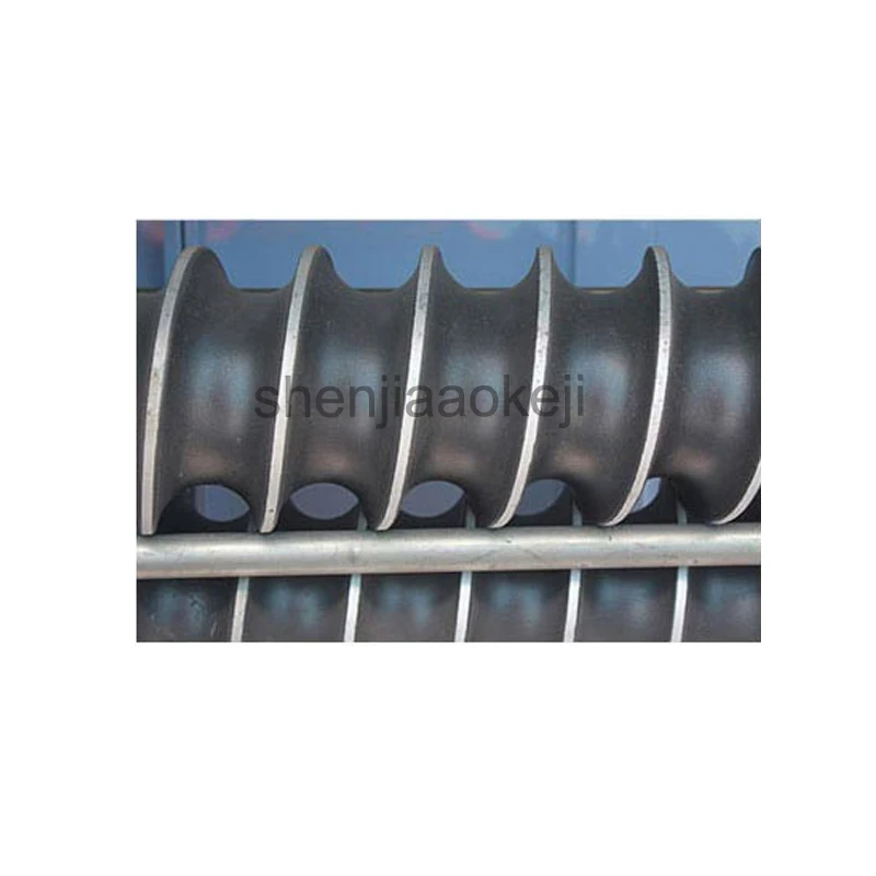 Коммерческая машина для приготовления хлеба на пару полностью автоматическая