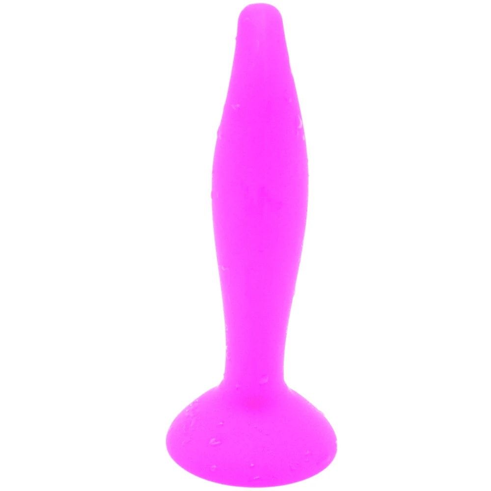 FAAK анальный секс-игрушки Анальная пробка Анальный задний двор бусины мяч для