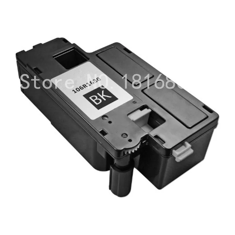 Картридж с тонером 106R01630/6000/6010 106R01634/6015/1627 4 цвета совместимый Xerox Phaser 1628/1629 1631 WorkCentre