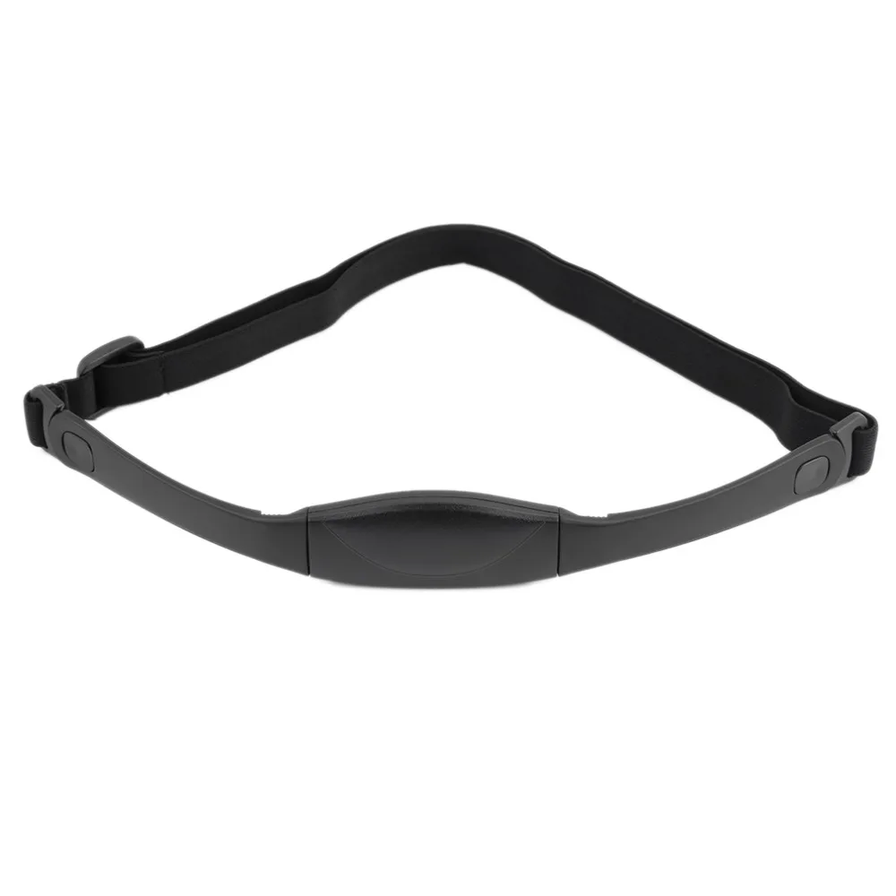 Пульсометр Водонепроницаемый Heart Rate Monitor Спортивные Фитнес часы пользу Открытый Велоспорт Водонепроницаемый Беспроводной с нагрудный ремень