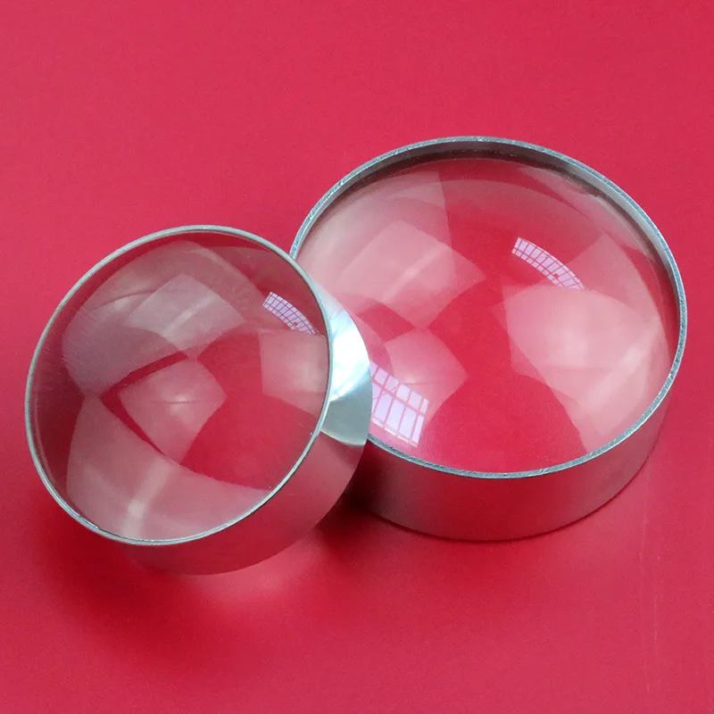 6X многофункциональное увеличительное стекло для чтения портативное 60 мм