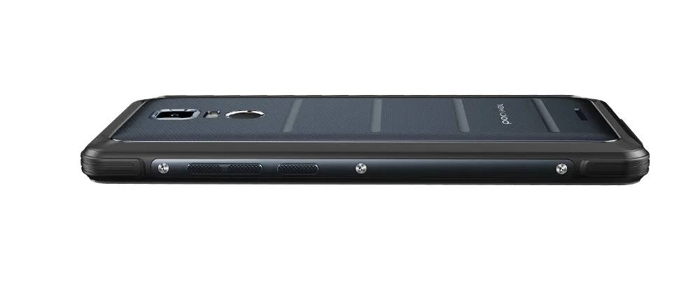 Глобальная версия poptel P10 IP68 waterpoof Смартфон Android 8 1 5 &quotFHD MTK6735 Восьмиядерный 4G B 6 NFC OTG