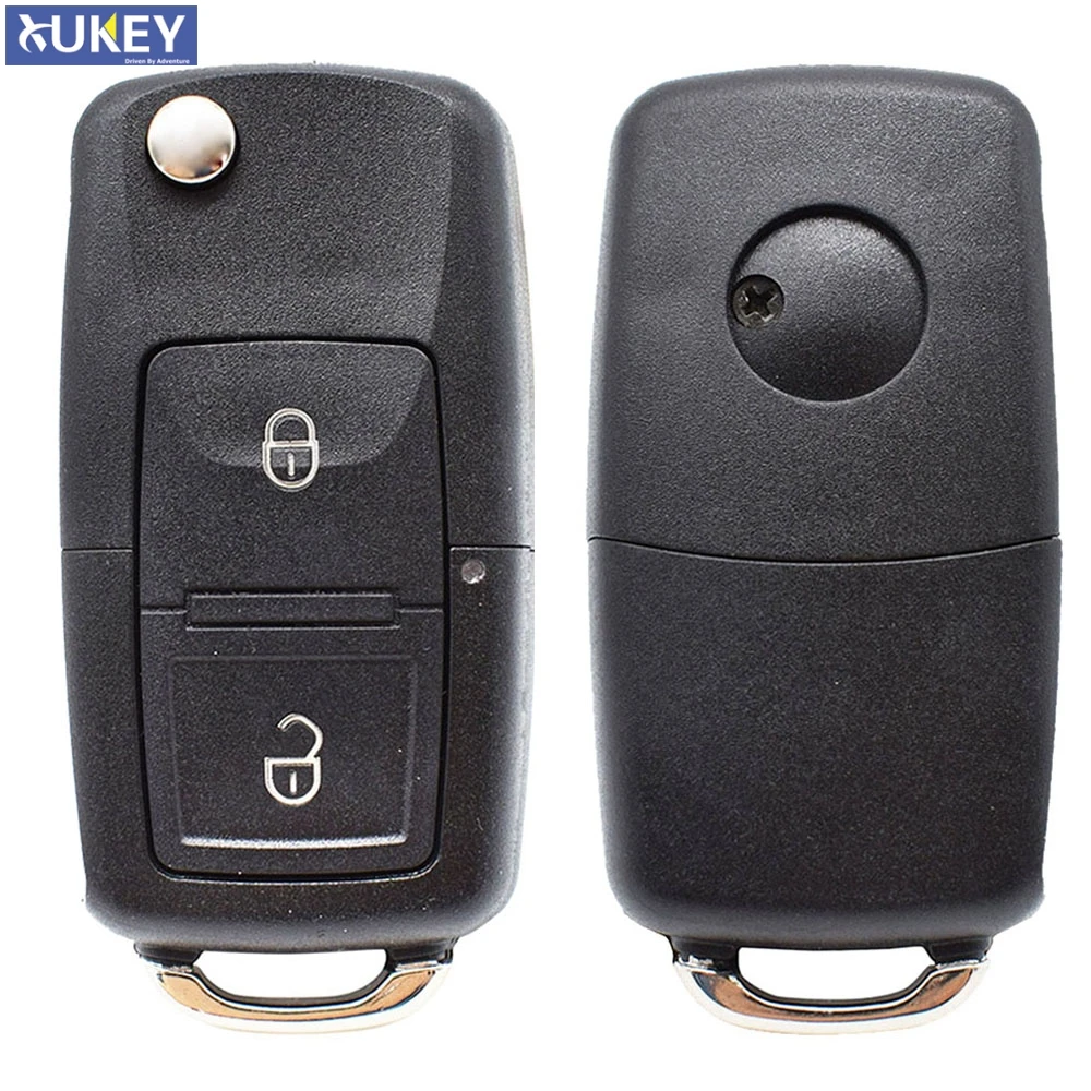 

Car Remote Key Fob Case Shell For Seat Altea Alhambra Cordoba Ibiza Leon Toledo For Skoda Octavia Fabia Superb 2 Buttons