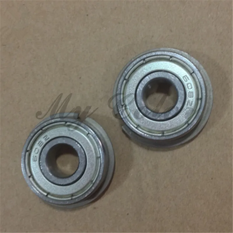 8X высокое качество DZLM000112 DP2310 DP2330 DP3010 DP3030 роликовый подшипник для Panasonic DP 2310 2330 3010