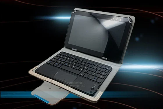 Универсальный чехол-клавиатура Bluetooth для lenovo TAB 4 10 TB-X304 F/N TAB4 10 Plus TB-X704F/N Беспроводная bluetooth-клавиатура