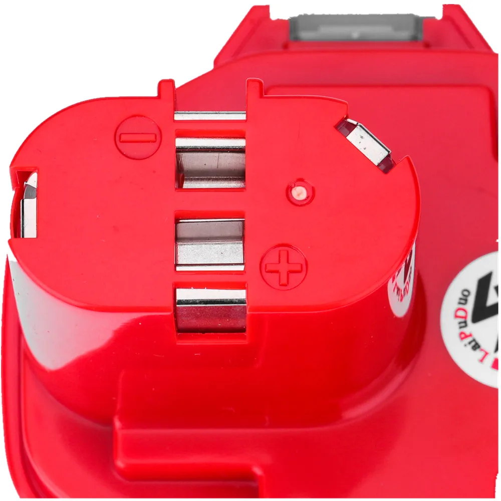 Сменный аккумулятор Ni CD 14 4 В 1433 Ач для электроинструмента MAKITA 1434 1435 1435F 192699 A 193158 3