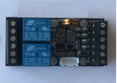 PLC FX1N 06MR релейный модуль задержки пуска модуль|Защита двигателя| |