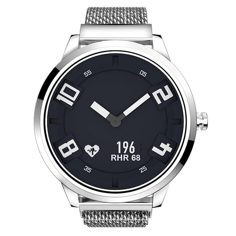 Оригинальный lenovo Watch X Bluetooth 5 0 8ATM Водонепроницаемый Smartwatch 1 дюймов сапфир Стекло