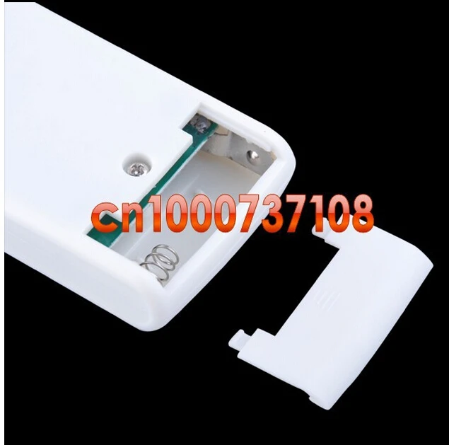 DC 12 В rf 4ch Беспроводной Пульты дистанционного управления Радио переключатель