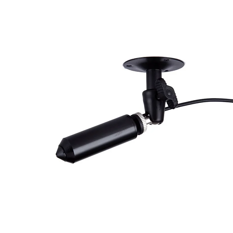 Hd Mini Cctv Камера 720 P 1.0MP проводной Главная Безопасность 3 7 мм объектив 360 градусов с