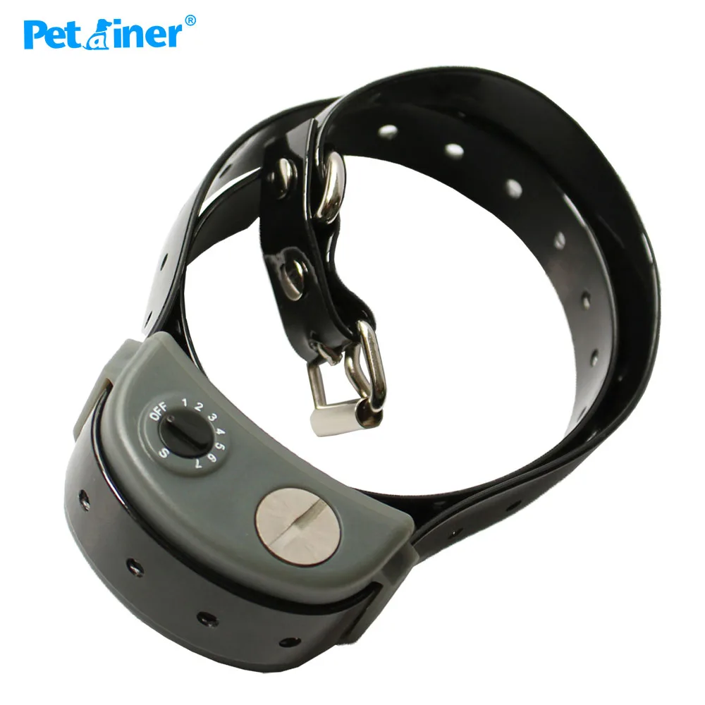 Ipets 855 Anti Bark No Barking Dog Training Shock Collar | Дом и сад