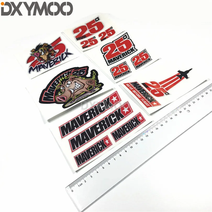 Украшение для автомобиля велосипеда наклейка на корпус Мотоцикла автомобильный