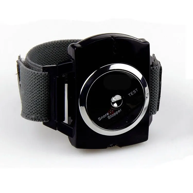 1 шт. портативные часы для сна с защитой от храпа фильтр очистки воздуха аппарат