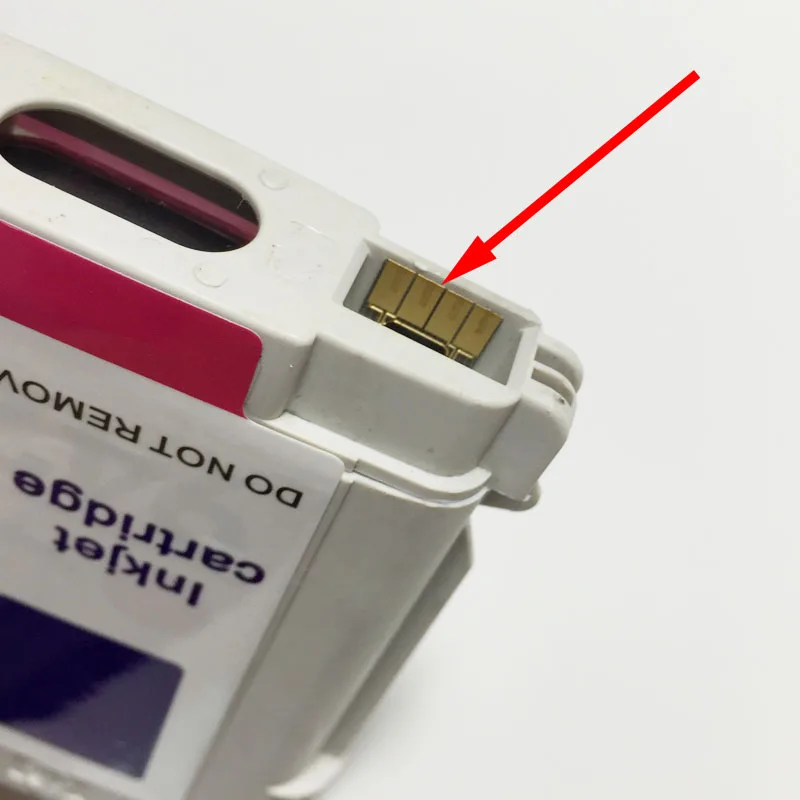 Картридж для принтера HP 18 88 88|reset ink cartridge chip|cartridge chiparc chip |