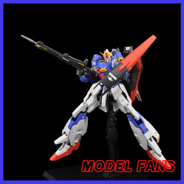 Модельные вентиляторы Tomemei MB 1/100 Cita Z ZETA GUNDAM легированная металлическая фигурка робота игрушка