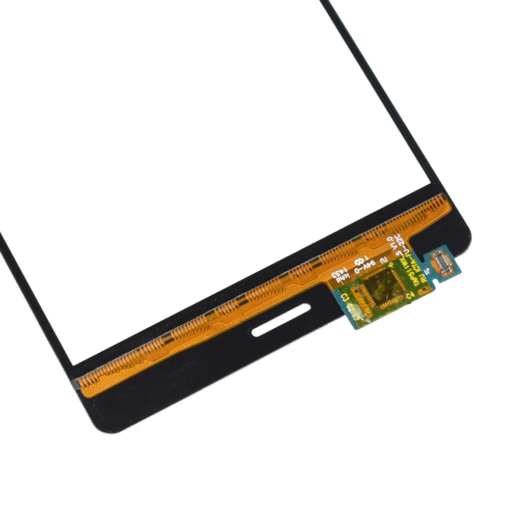 Новинка 5 2 ''Сенсорная панель Z3 для Sony Xperia D6603 D6653 D6543 сенсорный экран