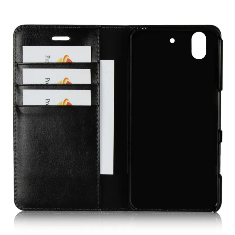 OEEKOI Crazy Horse бумажник из натуральной кожи флип чехол для стрелки Fujitsu RX/U 801FJ/F-01L/стрелы Be F-04K