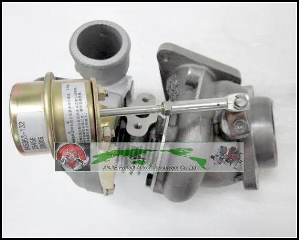 Turbo GT2538C 454203 454203-0001 454203-5001 S 11657785991 7785991B для Mercedes-PKW C-Klasse 250 TD W202 OM605.960 2.5L 150HP