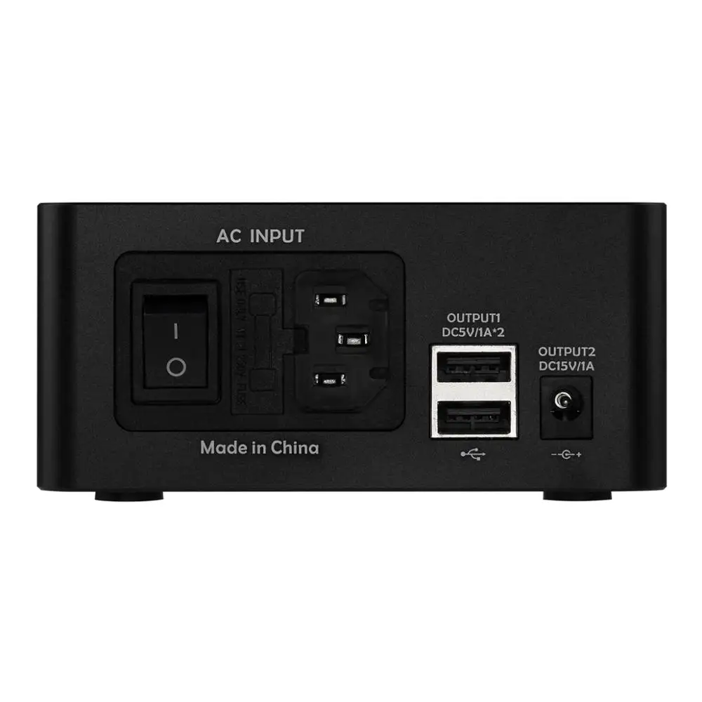 НОВЫЙ Линейный источник питания P50 с низким уровнем шума для долива D50 D50s DX3 Pro