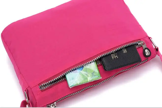 Повседневная роскошная женская сумка-мессенджер сумка через плечо Bolsa Feminina