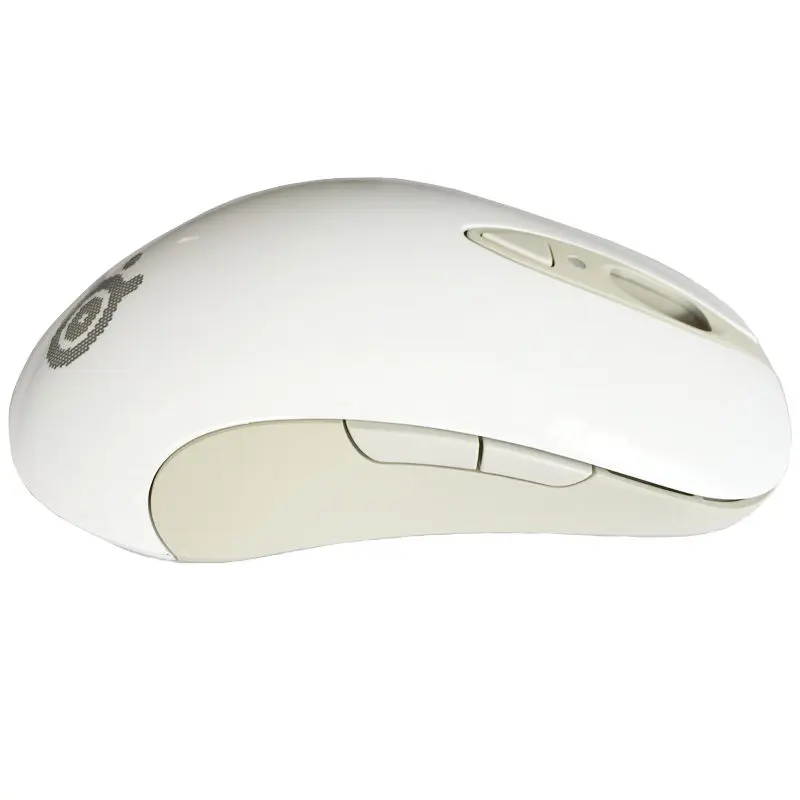 Новая внешняя крышка для Steelseries верх под корпус чехол крыша Сменный Чехол детской