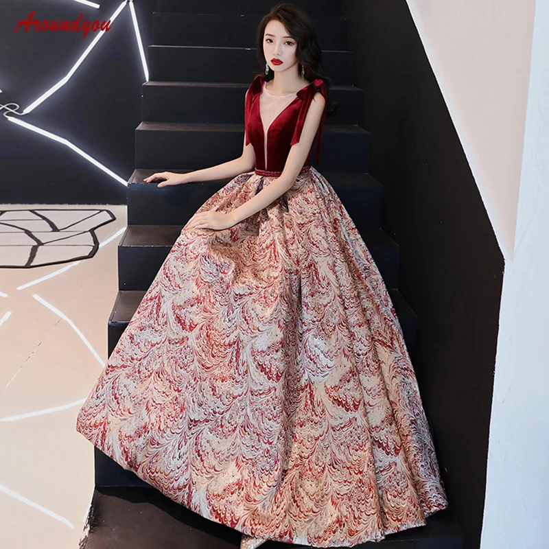 

Длинные платья для матери невесты для свадебной вечеринки женские вечерние платья для жениха крестной матери вечерние платья 2018