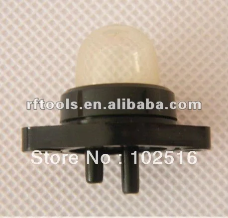 Праймер лампы для триммера воздуходувки цепной пилы и другой машины |