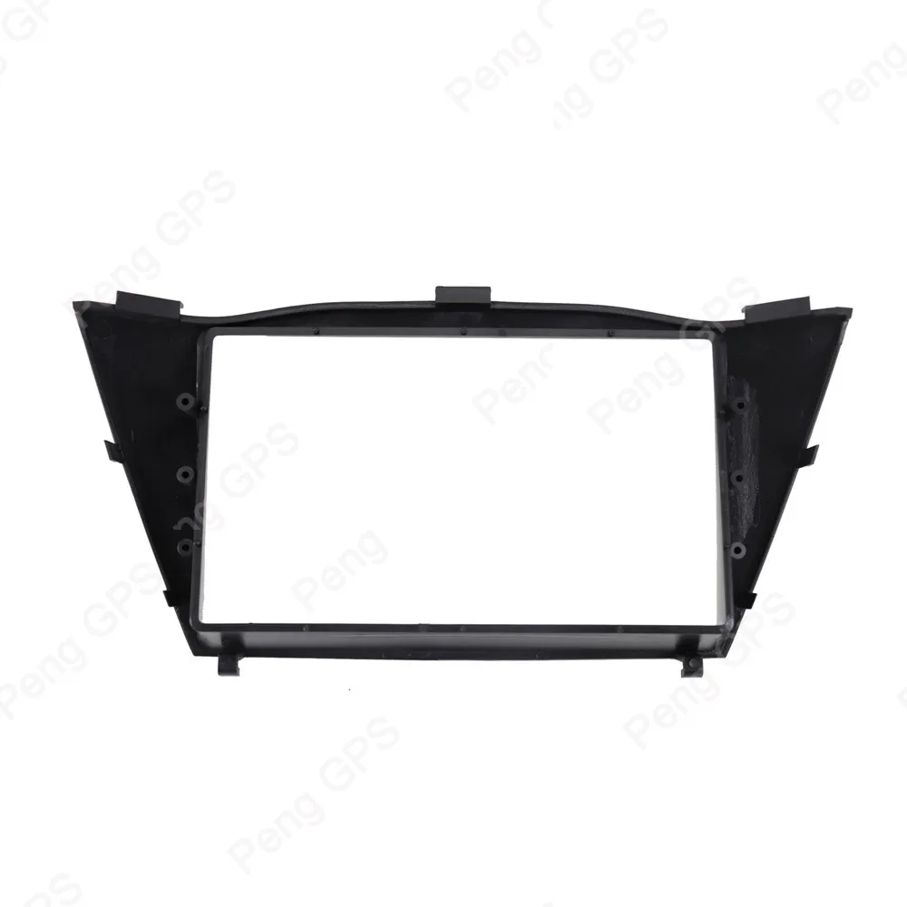 2 din радиоприемник для HYUNDAI iX-35 Tucson iX 2010 + Установочная панель стереозвука комплект