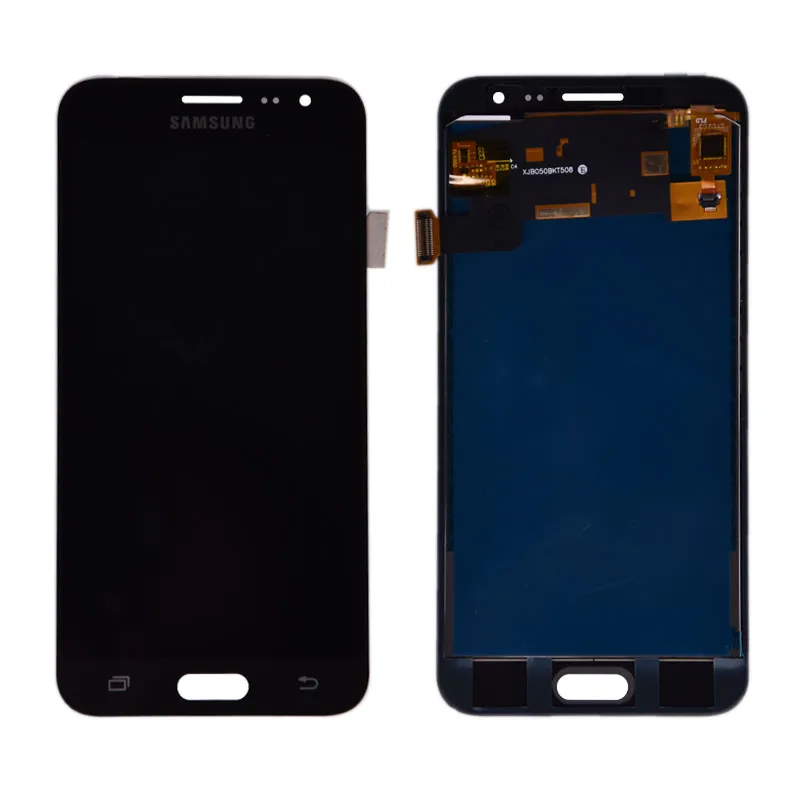 Для Samsung Galaxy J3 2016 J320 J320A J320F J320M ЖК дисплей Дисплей с Сенсорный экран планшета