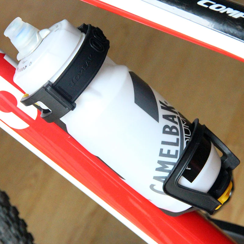 Topeak tmd07B Modula Java Регулируемая бутылка для воды/кружка путешествий клетка из