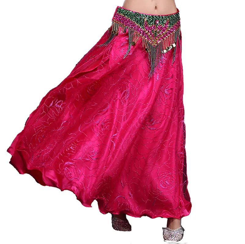 Юбка для танца живота | Танец