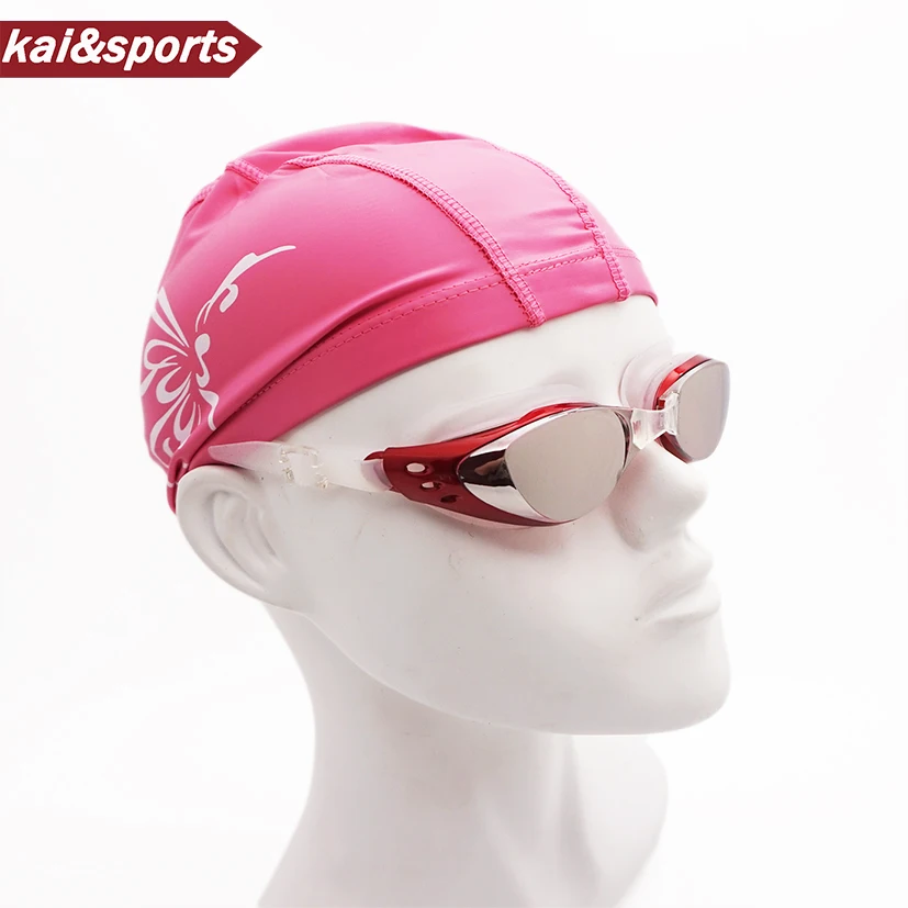 Очки для плавания при близорукости очки по рецепту близорукие HD