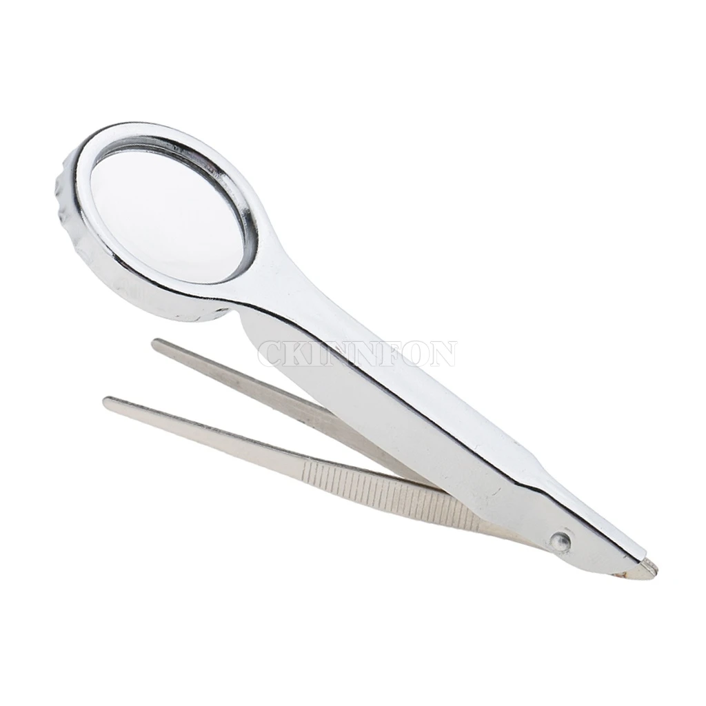 

500 шт., увеличительное стекло