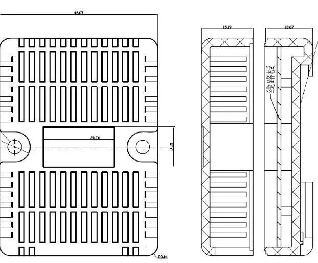 Датчик температуры и влажности/rs485 датчик modbus|sensor liquid soap dispenser|sensor audisensor prices |