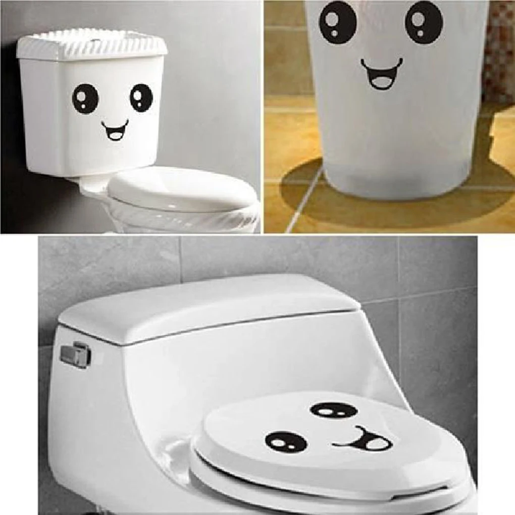 Съемный WC знак входа в туалет наклейки на дверь общественные места стену