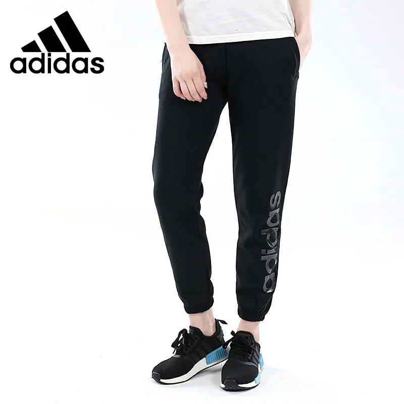 Оригинальное новое поступление 2018 Adidas PT FT CH линейные женские брюки спортивная