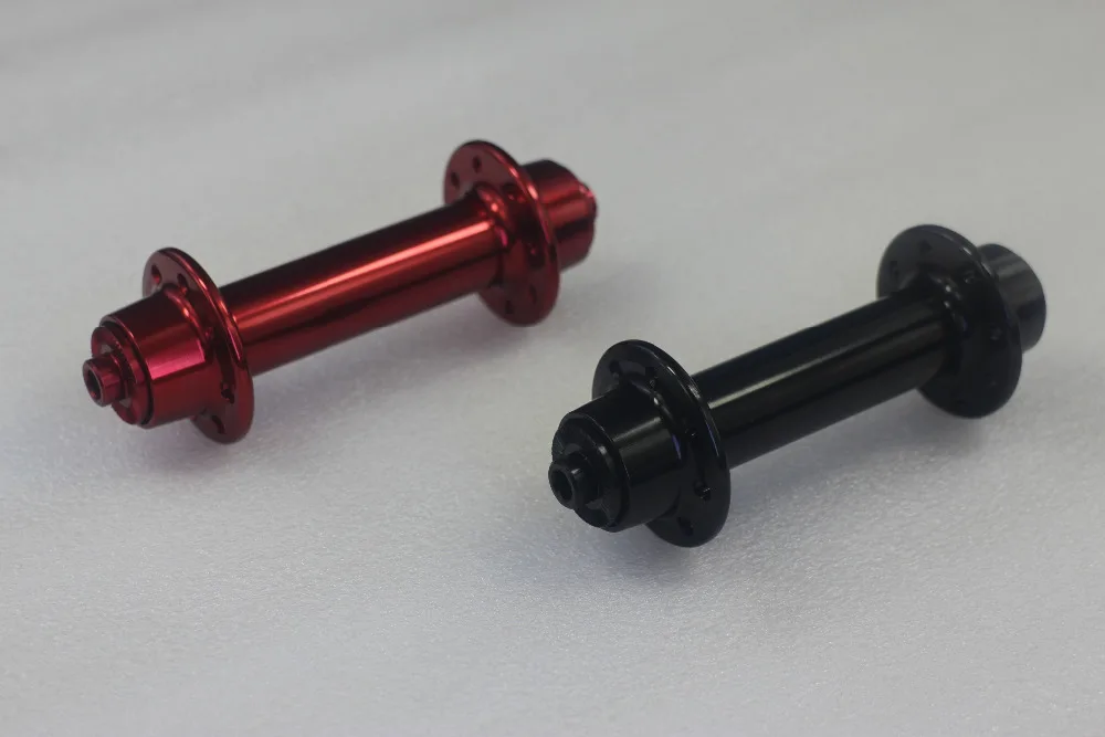 16H Powerway PHB R13 J Hook Передняя втулка супер легкая 76g 16 отверстий для ключей