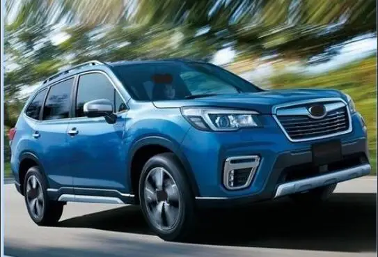 2013- для Subaru forester особый подлокотник чехол крышка автомобиля подлокотник покрытие интерьера аксессуары