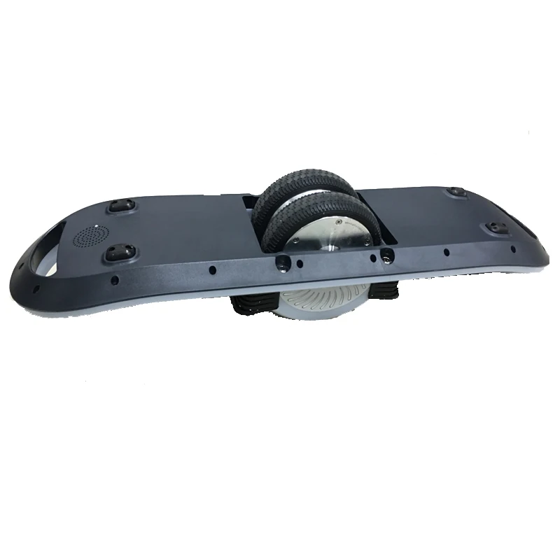 2 колесный электрический самокат 6 5 Дюймов Электрический скейтборд Bluetooth