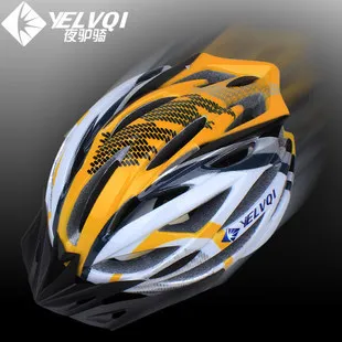 High Quality Unicase Bicycle Helmet Safety Cycling bicycle helmets Free Shipping | Спорт и развлечения