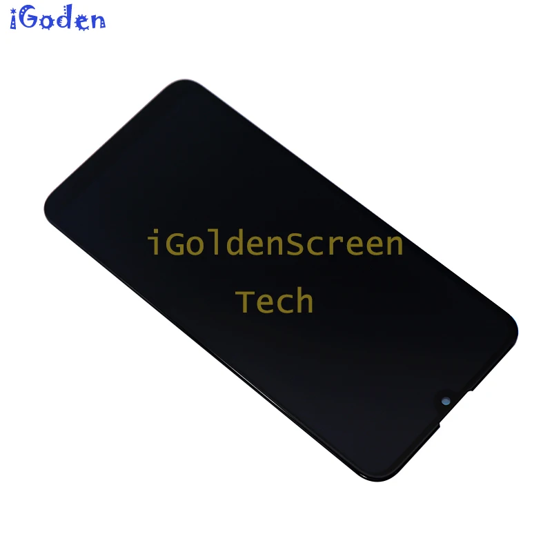 ЖК-дисплей 6 26 дюйма для Huawei Enjoy 9 / Y7 Prime 2019 Pro с сенсорным экраном и дигитайзером в