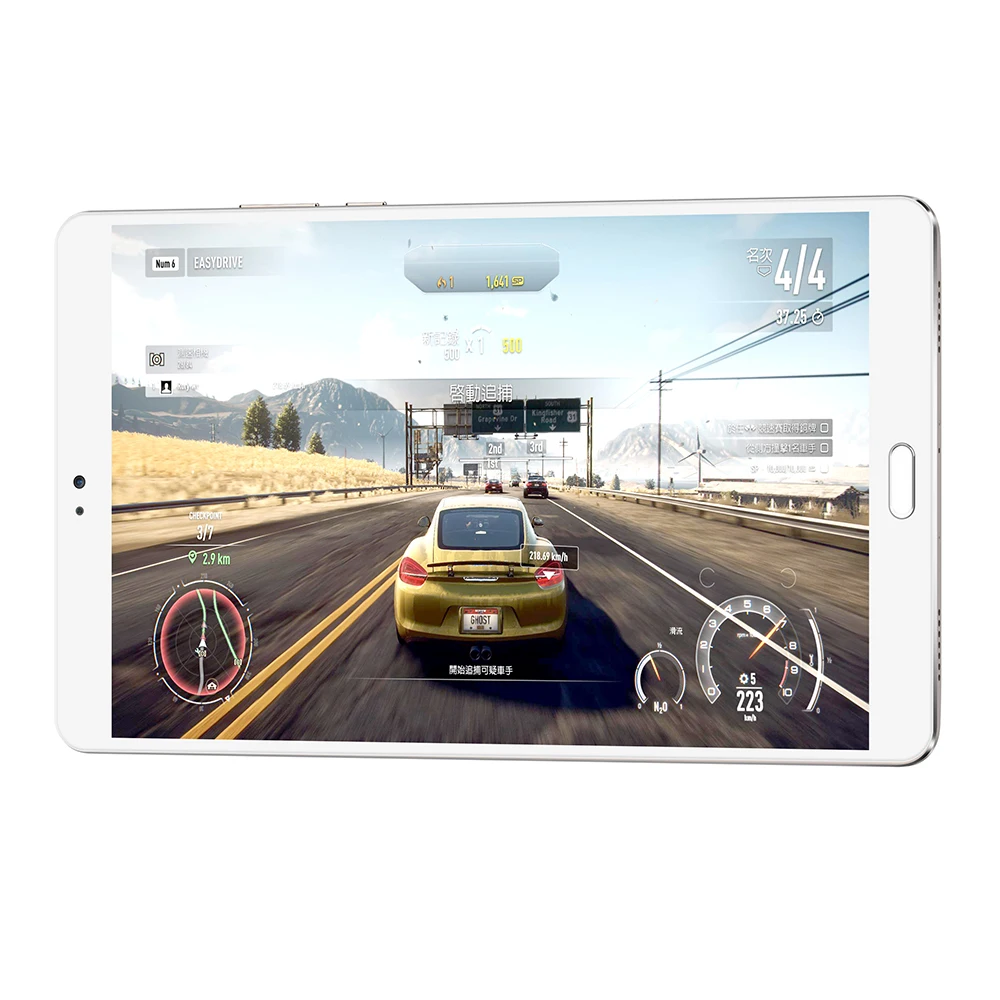 Teclast мастер T8 Tablet PC 8 4 &quotAndroid 7 0 MTK8176 гекса Core 1 ГГц ГБ Оперативная память 64